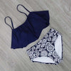 Bikini Lady Retro