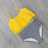 Bikini Lady Retro