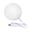 Lampe 3D "Lune"