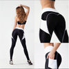 Legging Fitness Fashion