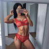 Bikini en Dentelle