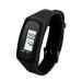 Bracelet Podomètre/Calorie/Distance
