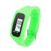 Bracelet Podomètre/Calorie/Distance