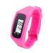 Bracelet Podomètre/Calorie/Distance