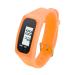 Bracelet Podomètre/Calorie/Distance