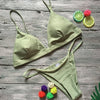 Bikini Top String