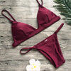 Bikini Top String