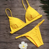 Bikini Top String