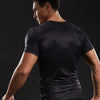 T Shirt de Compression Superman