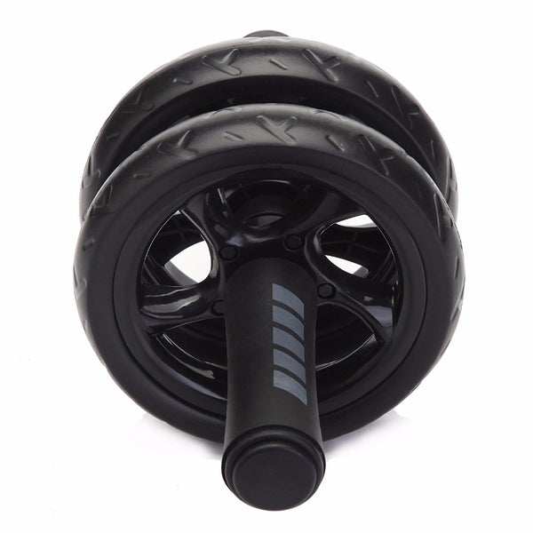Roue de Fitness pour Abdominaux