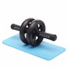 Roue de Fitness pour Abdominaux