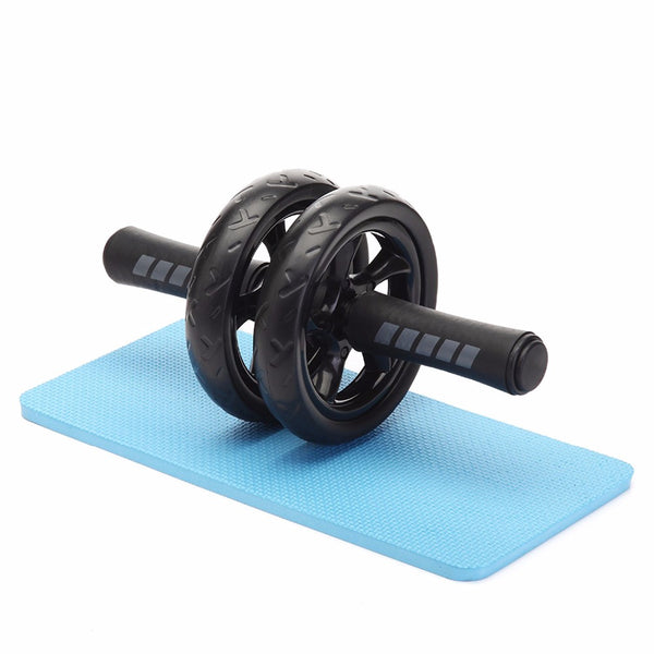 Roue de Fitness pour Abdominaux