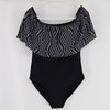 Monokini The Shoulder