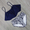 Bikini Lady Retro