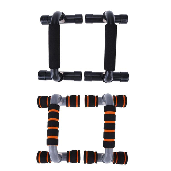 Push-Up Bars