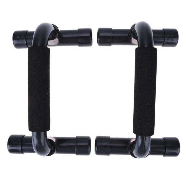 Push-Up Bars
