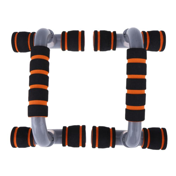Push-Up Bars