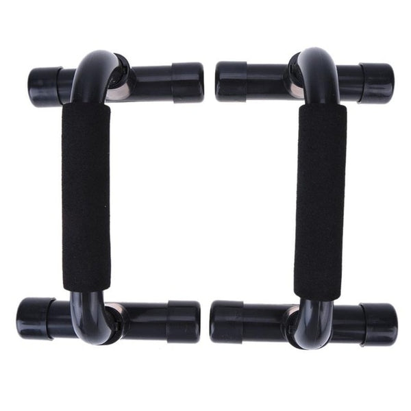 Push-Up Bars