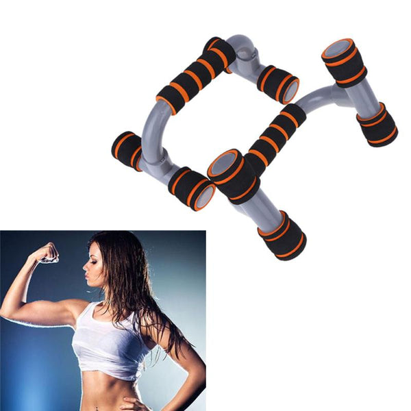 Push-Up Bars