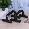 Push-Up Bars