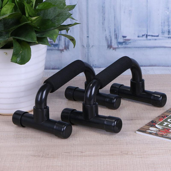 Push-Up Bars