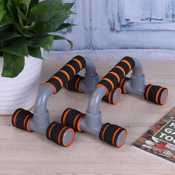 Push-Up Bars