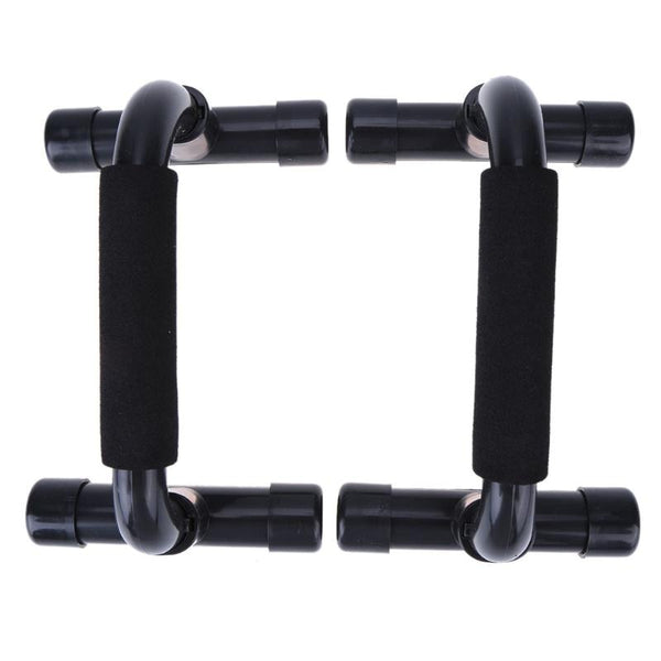 Push-Up Bars