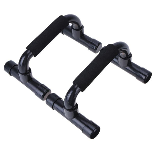 Push-Up Bars