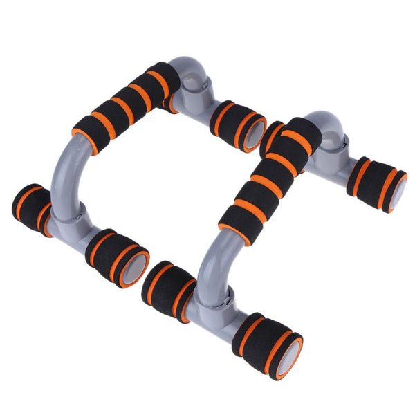 Push-Up Bars