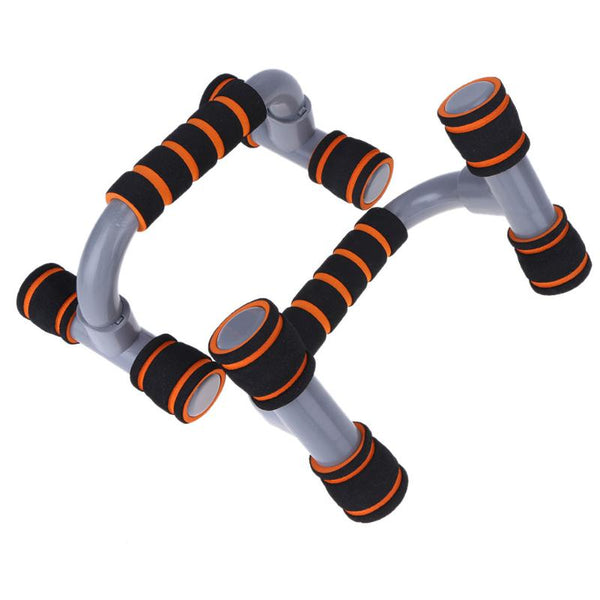 Push-Up Bars