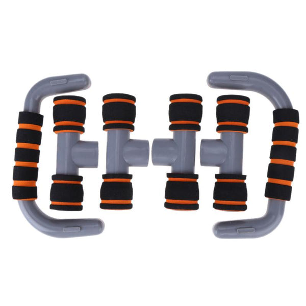 Push-Up Bars