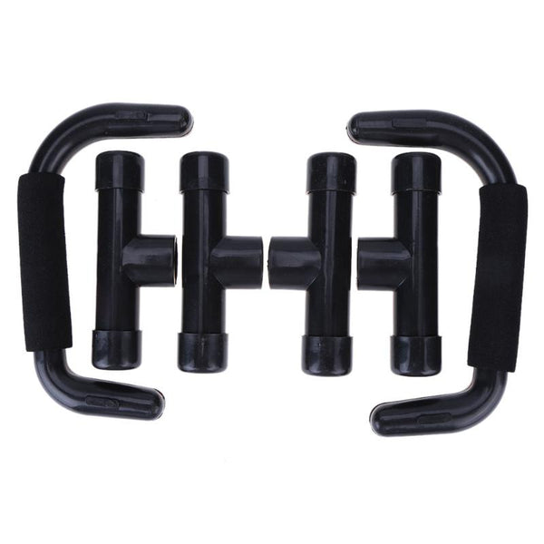 Push-Up Bars