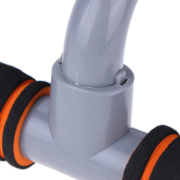Push-Up Bars