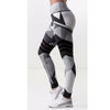Legging Gothique