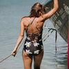 Monokini Out Beach