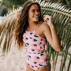 Monokini Out Beach