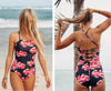 Monokini Out Beach