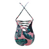 Monokini Out Beach
