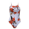 Monokini Out Beach