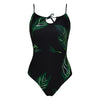 Monokini Out Beach