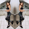 Legging Arc en Ciel