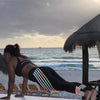 Legging Arc en Ciel