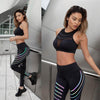 Legging Arc en Ciel