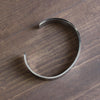 Bracelet "Om" en Acier Inoxydable