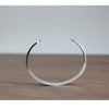 Bracelet "Om" en Acier Inoxydable