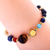 Bracelet Système Solaire
