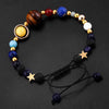 Bracelet Système Solaire