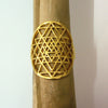 bague sri yantra