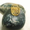 bague sri yantra