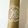 bague sri yantra